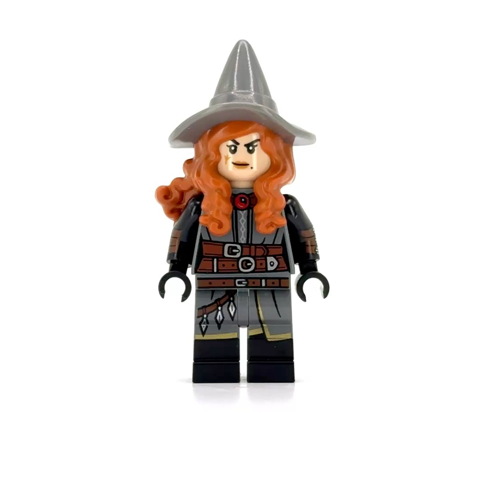 Tasha The Witch Queen