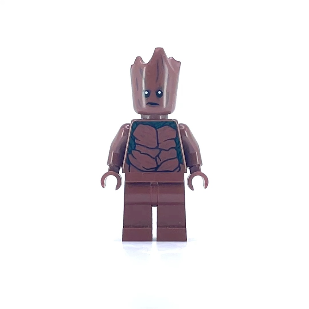 Teen Groot