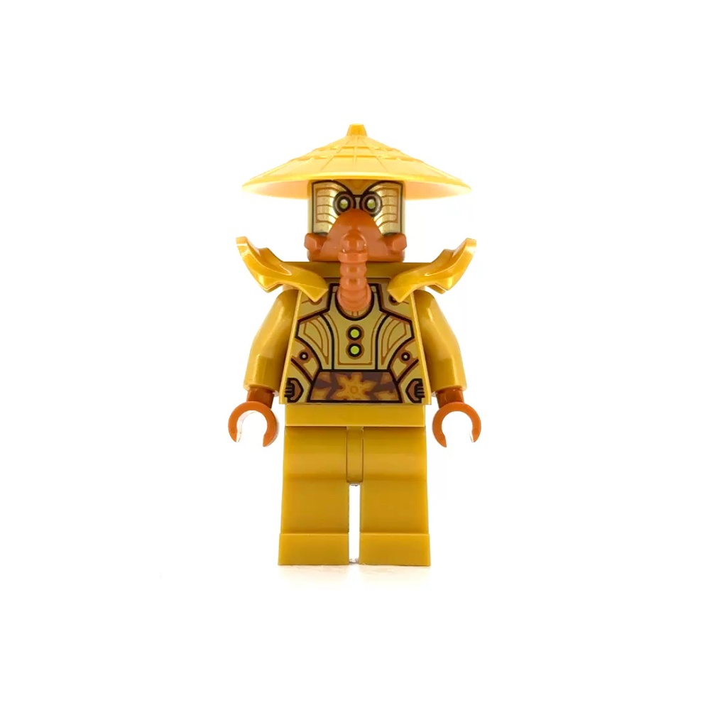 Temple Guard