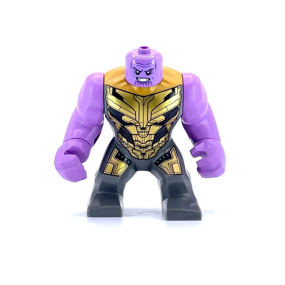 Thanos