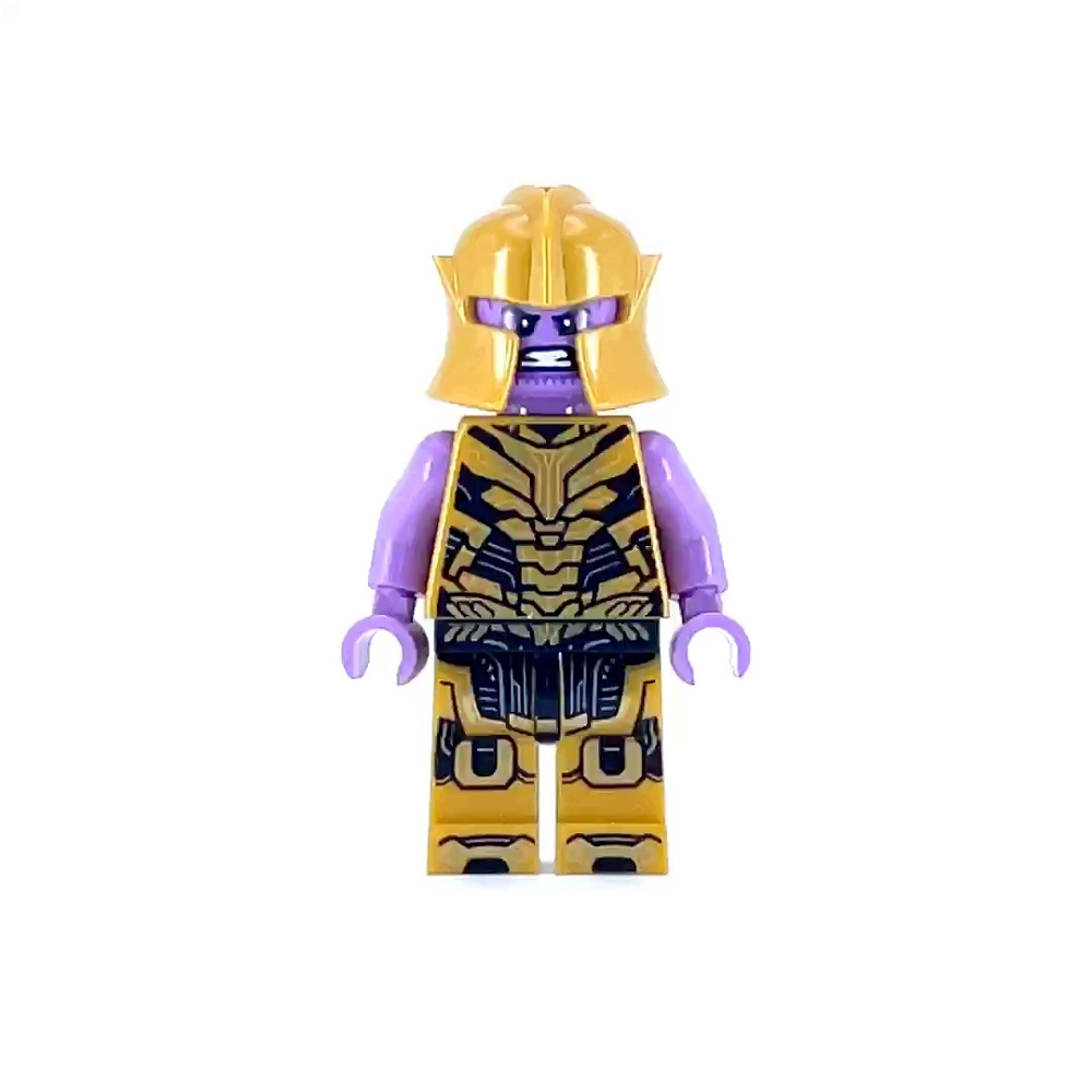 Thanos