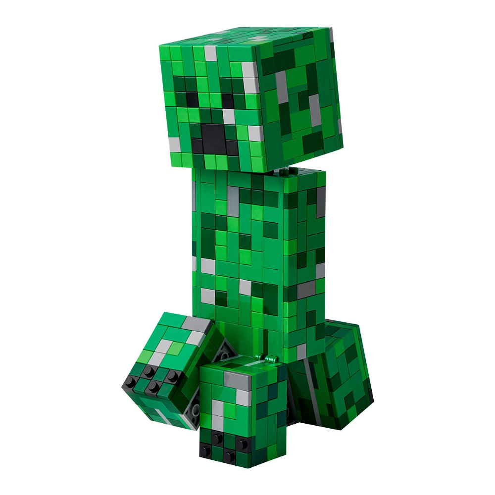 The Creeper