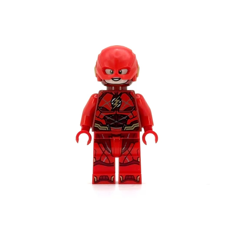 The Flash