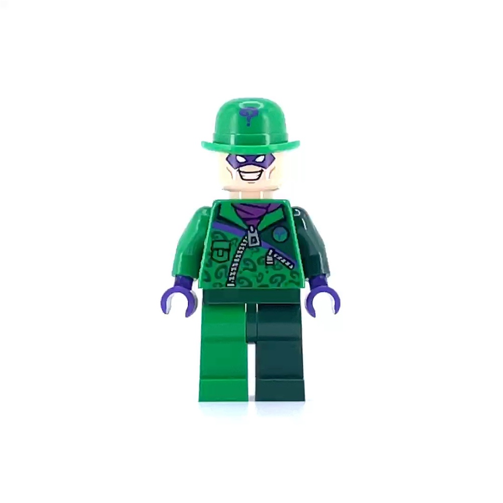 The Riddler