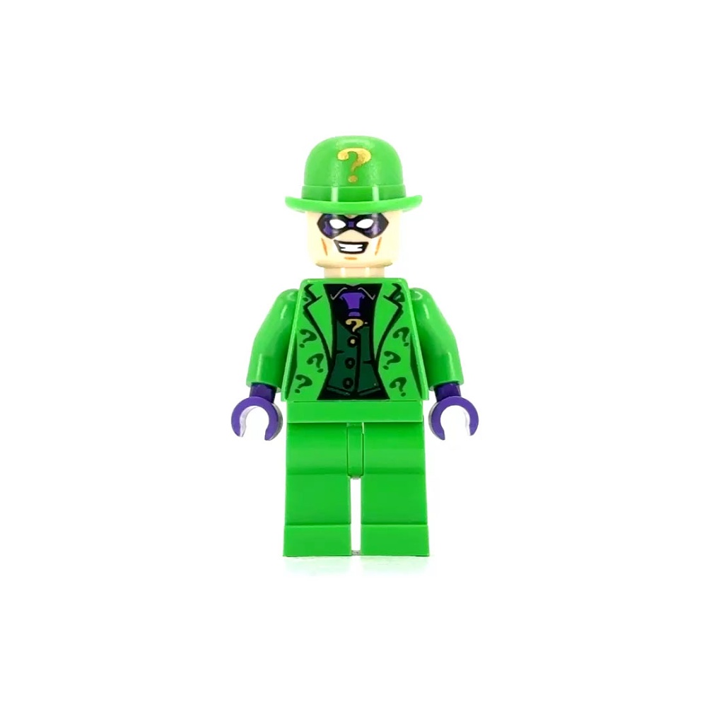 The Riddler