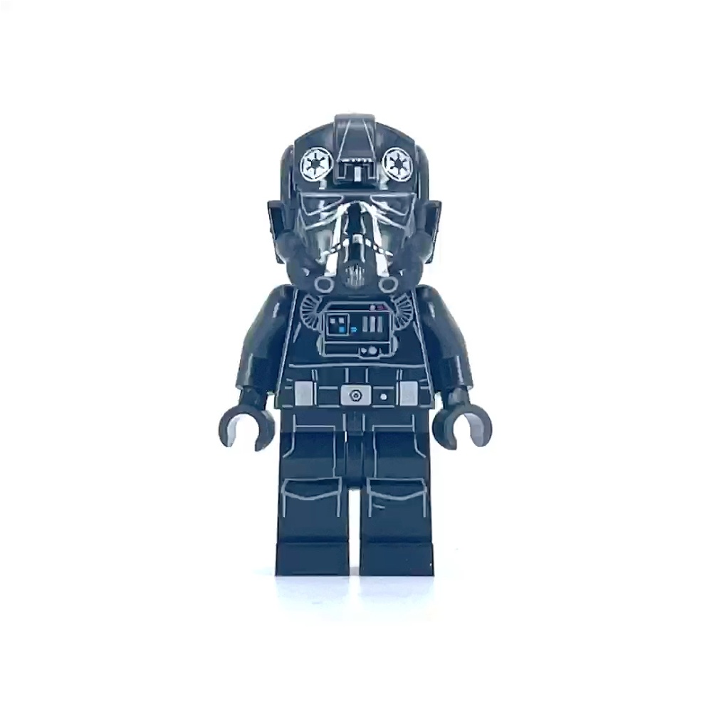 TIE Fighter Pilot