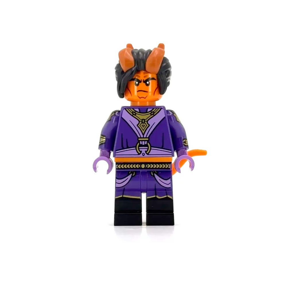 Tiefling Sorcerer