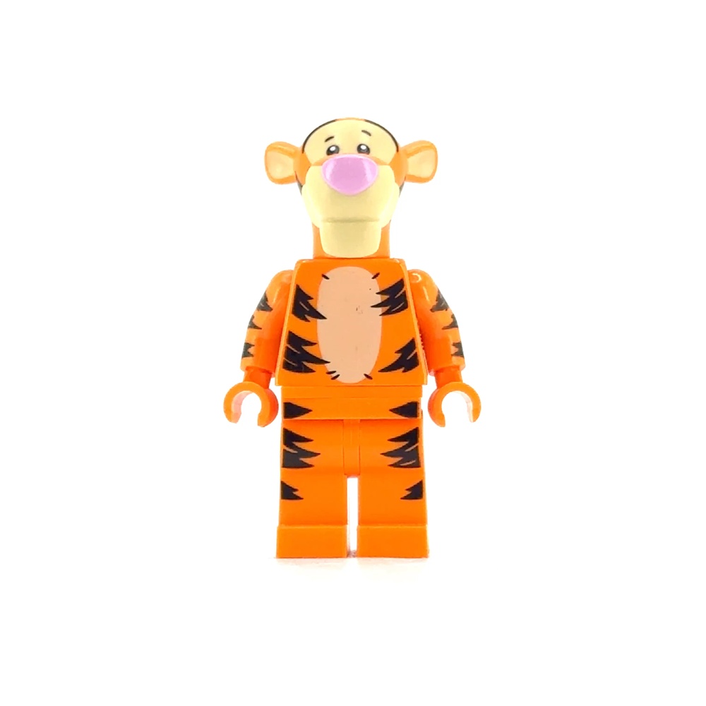 Tigger