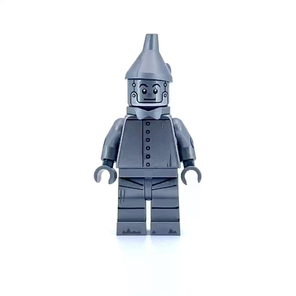 Tin Man