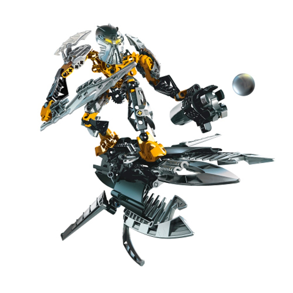 Toa Ignika