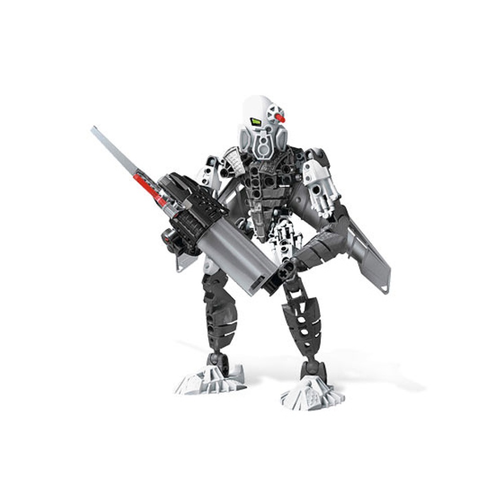 Toa Kopaka