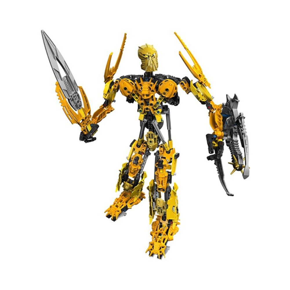 Toa Mata Nui