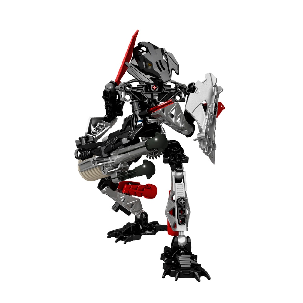 Toa Onua