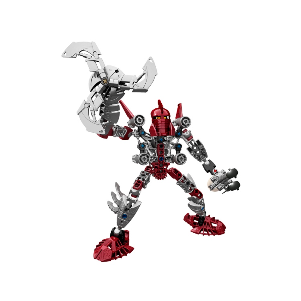 Toa Tahu
