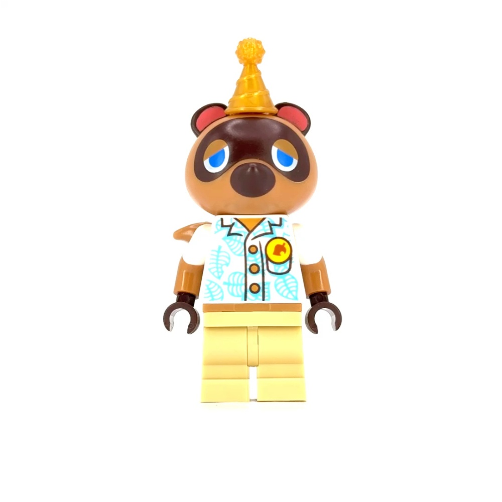 Tom Nook