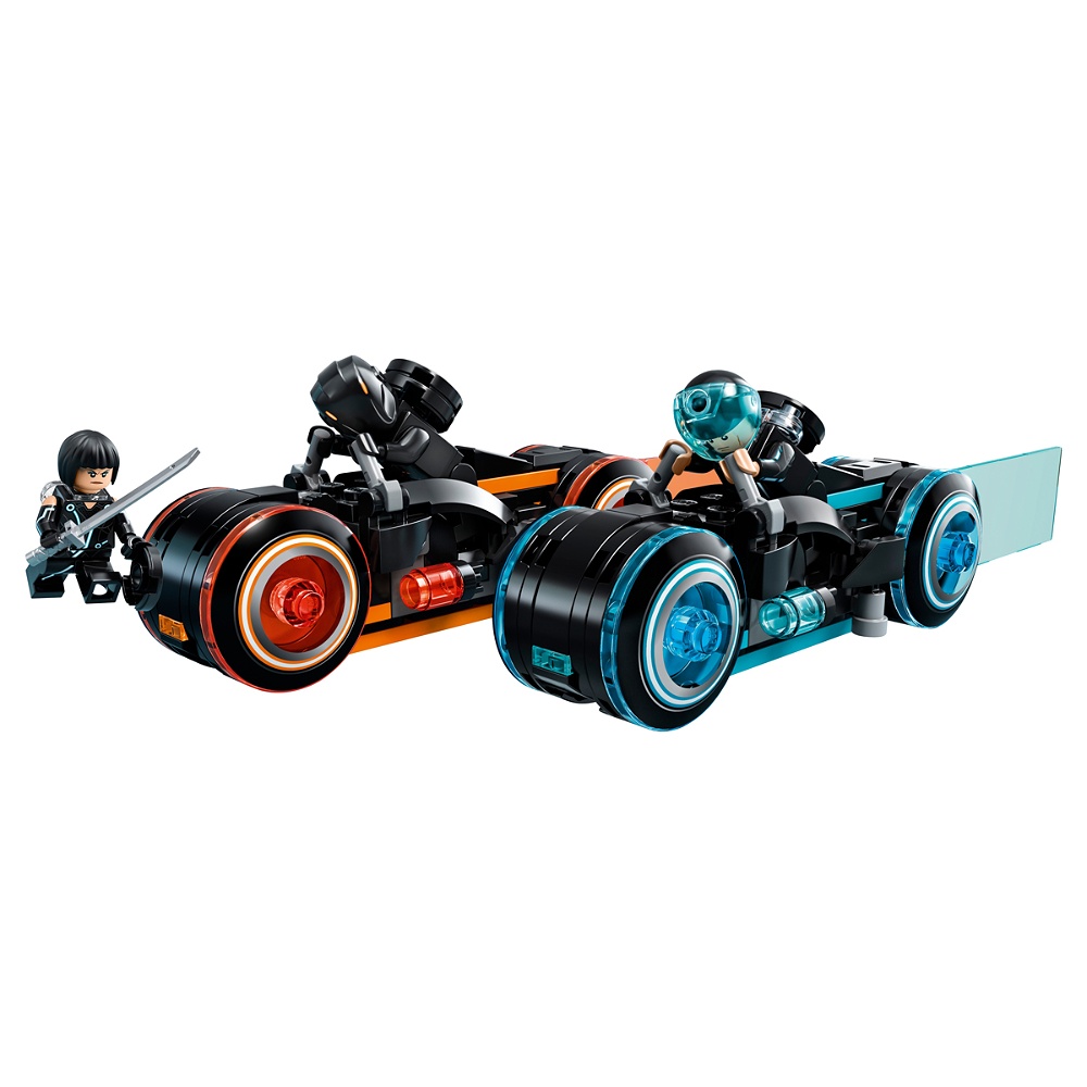 Tron Legacy