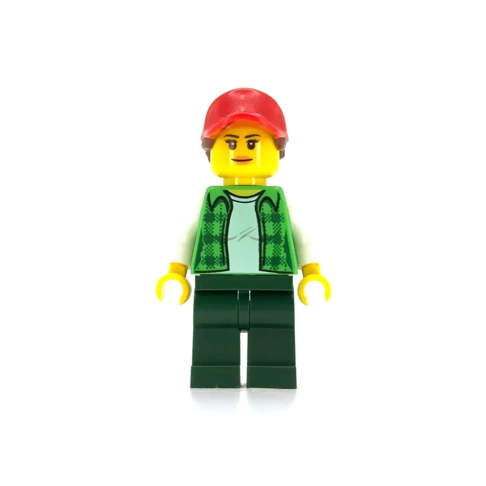 Truck Driver