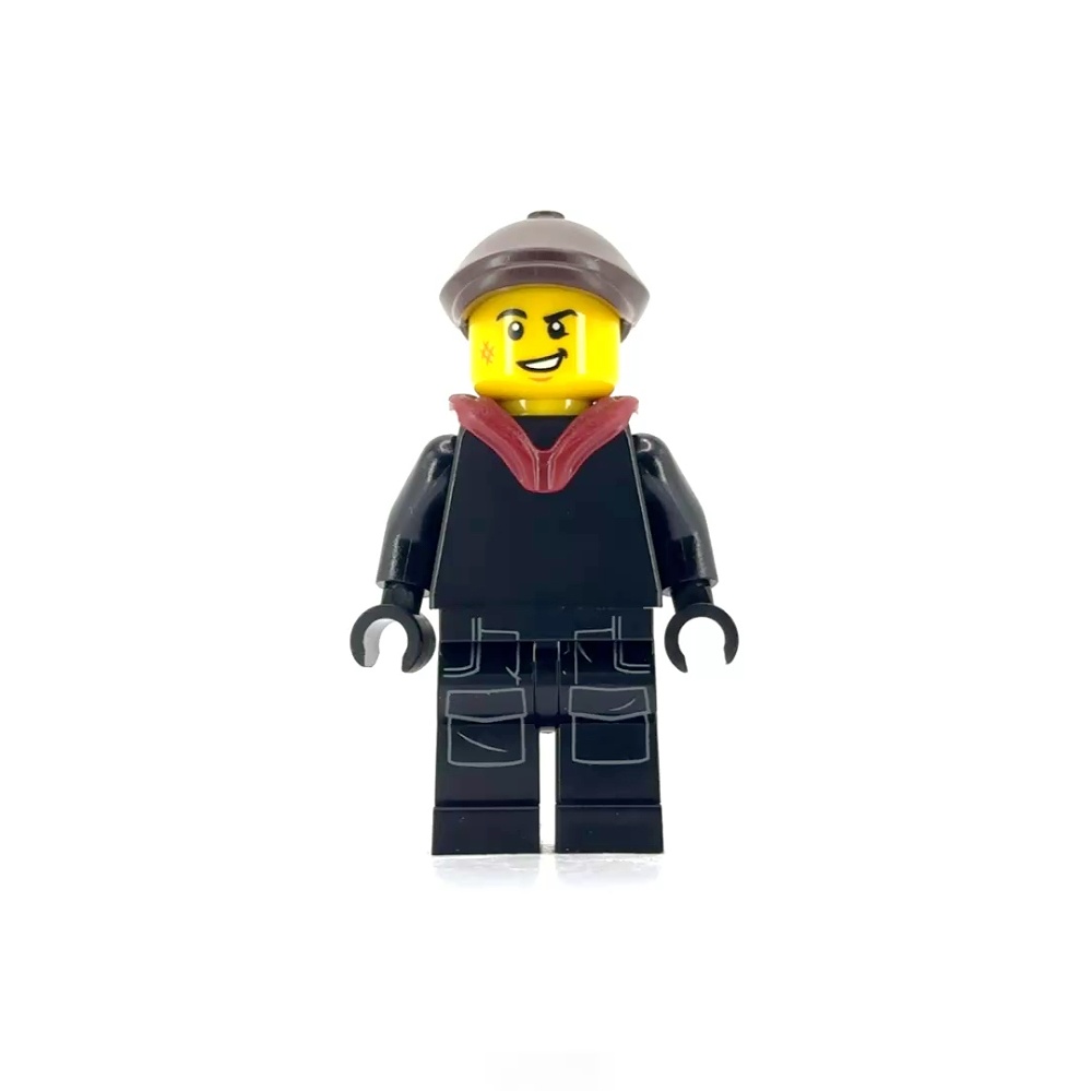 Tudor House Chimney Sweep