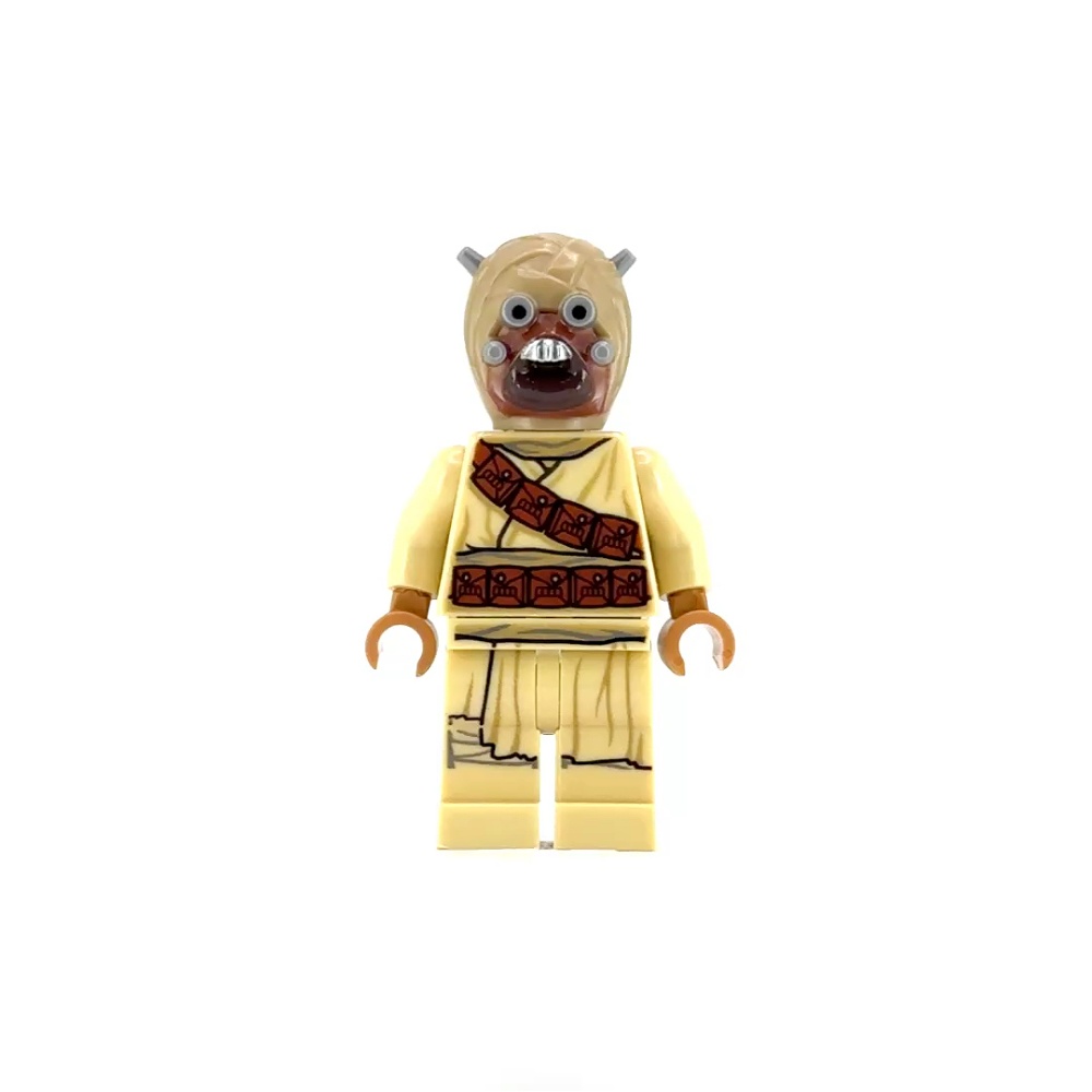 Tusken Raider