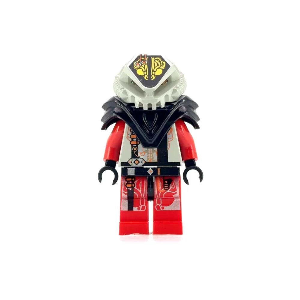 UFO Zotaxian Alien