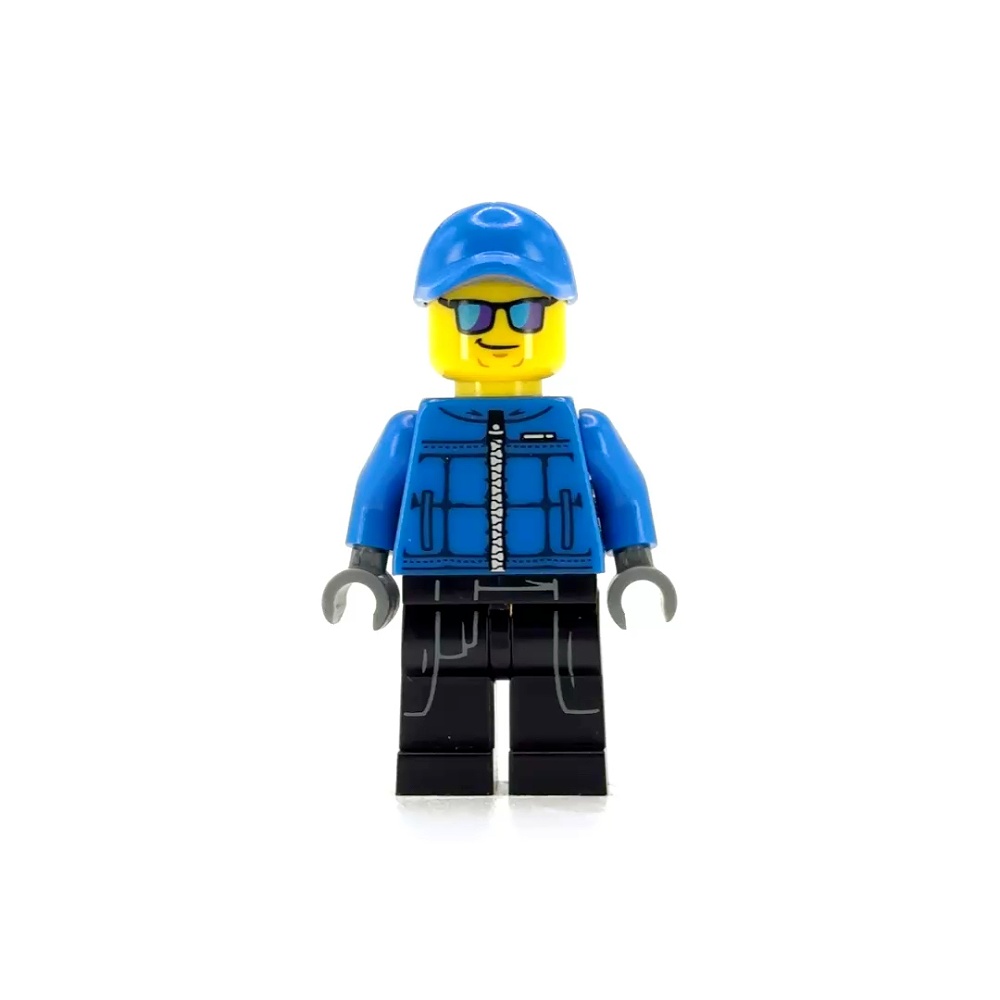 Undercover Cop