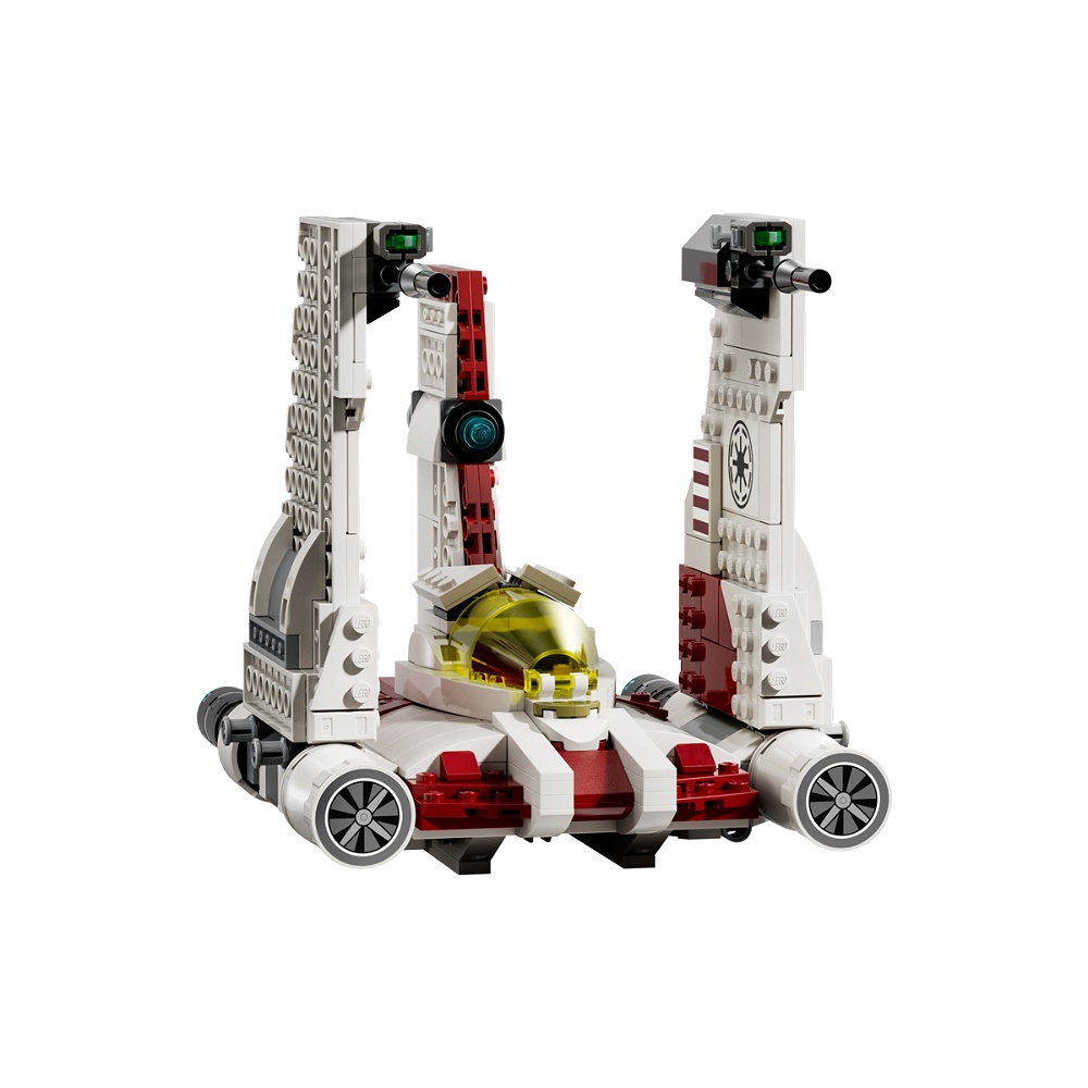 V19 Torrent Starfighter