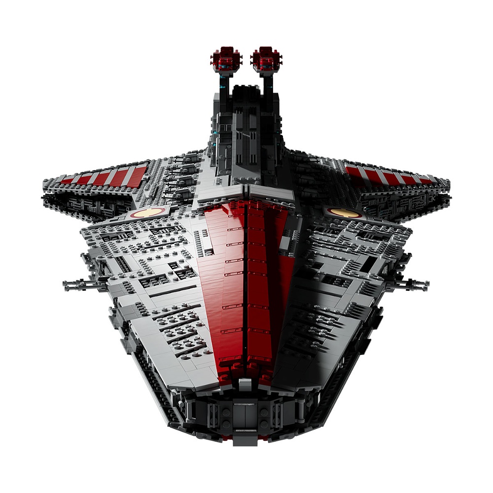 Venator Class Republic Attack Cruiser