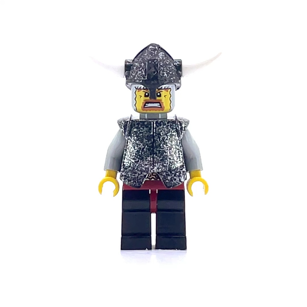 Viking Warrior