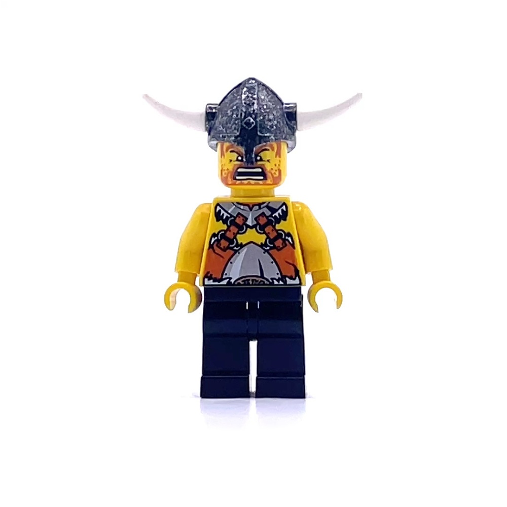 Viking Warrior