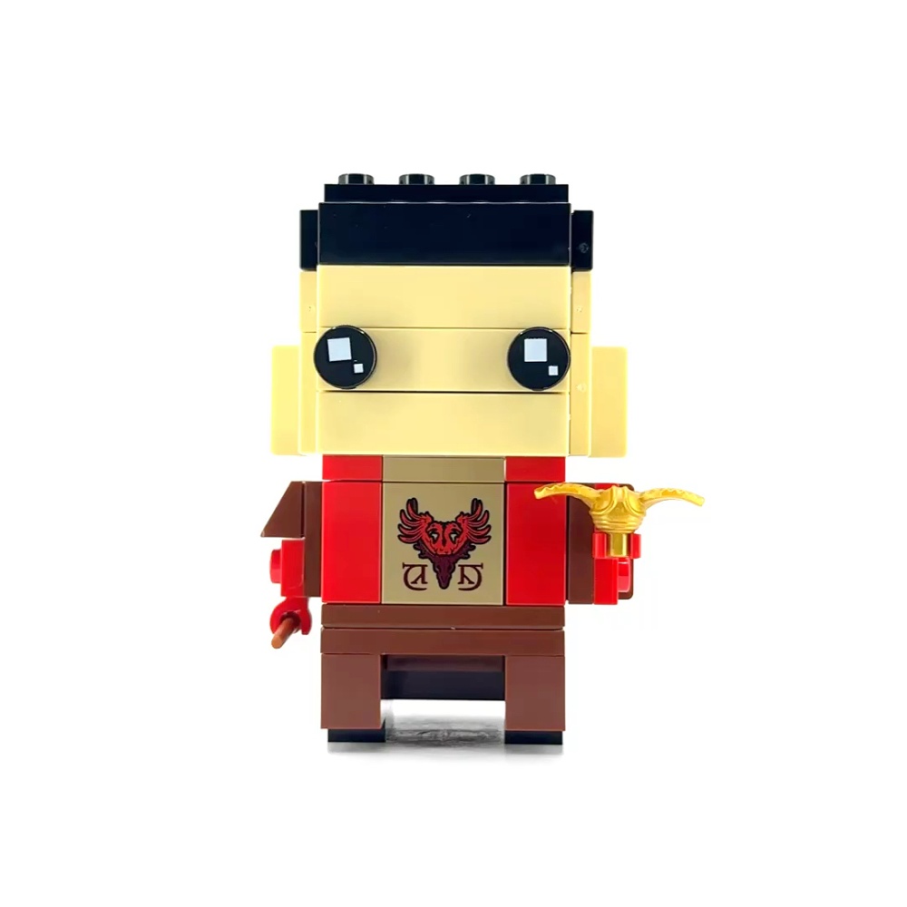 Viktor Krum