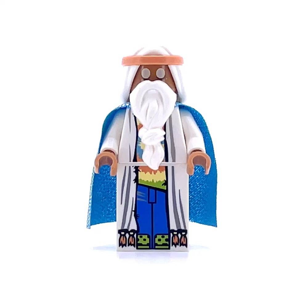 Vitruvius