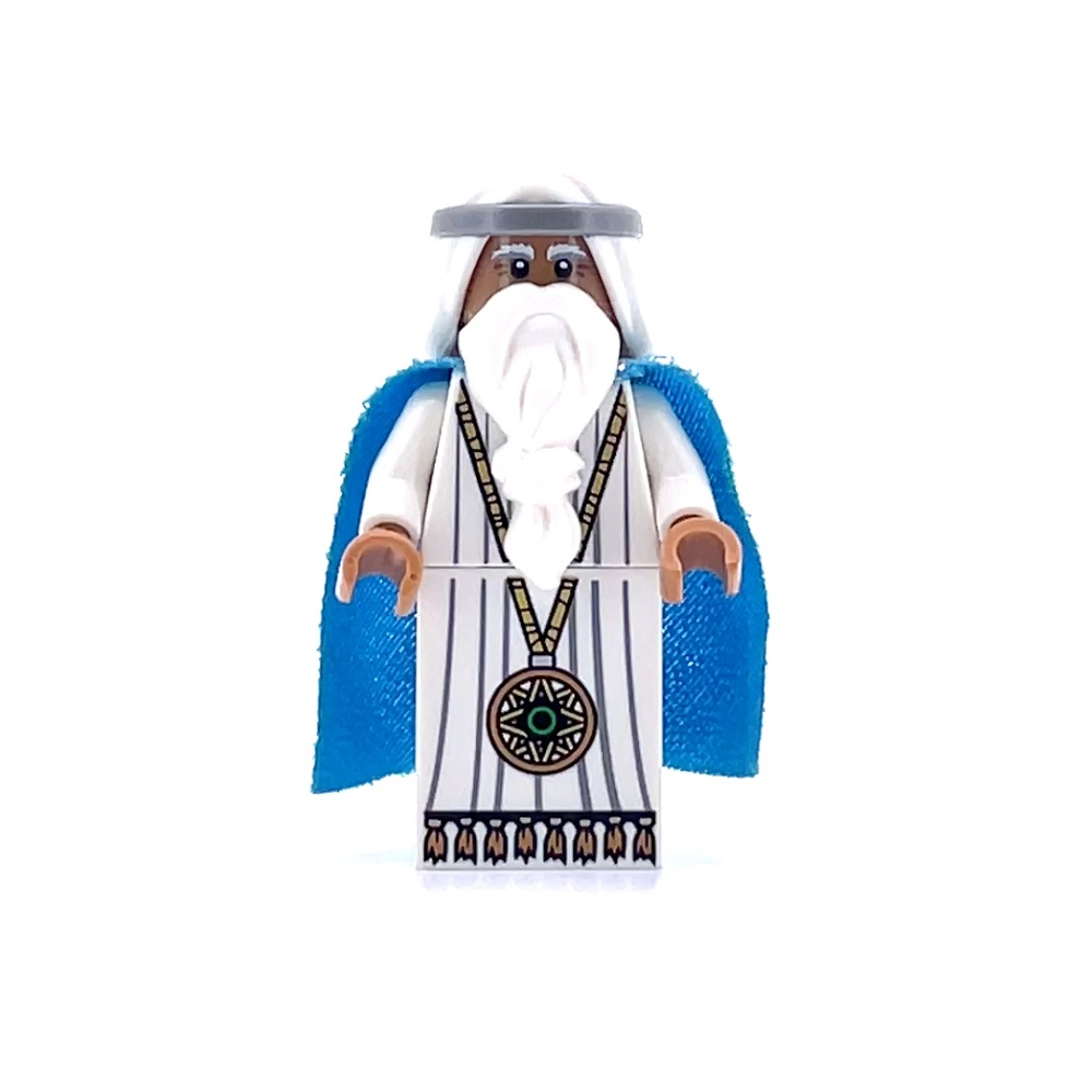 Vitruvius