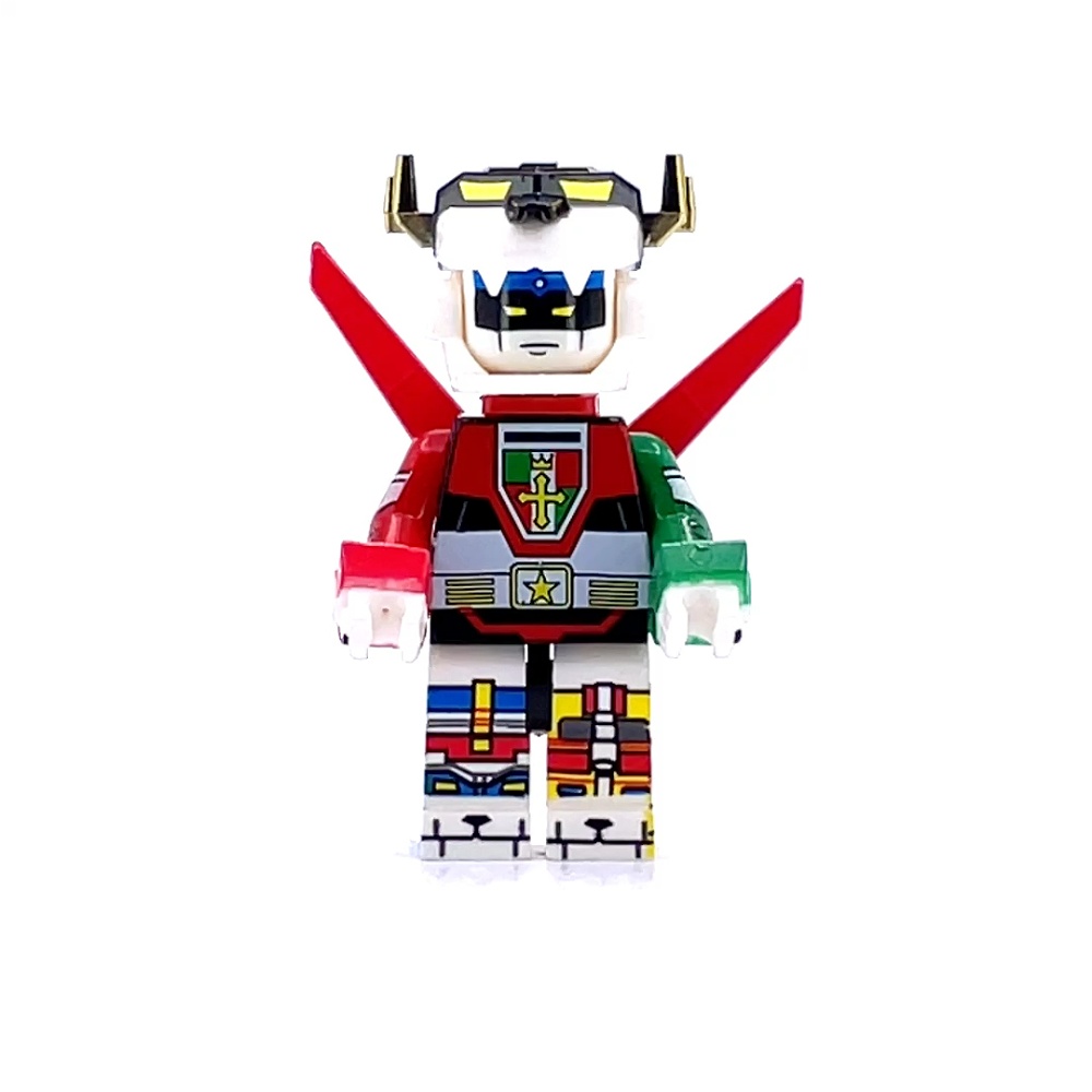 Voltron