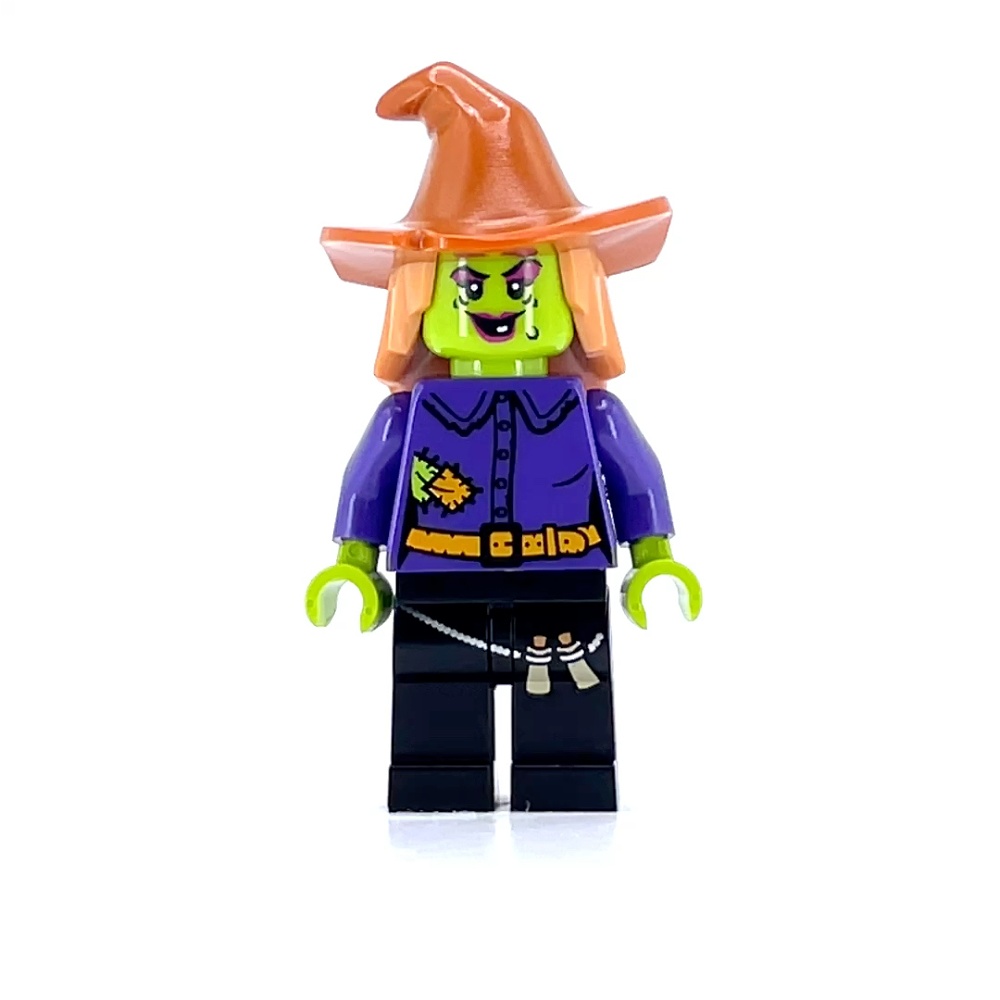 Wacky Witch