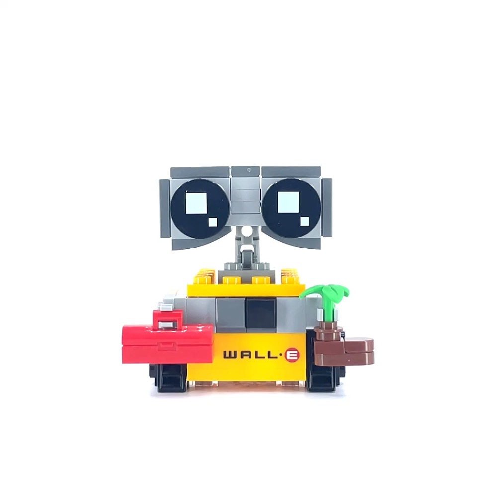 Wall E