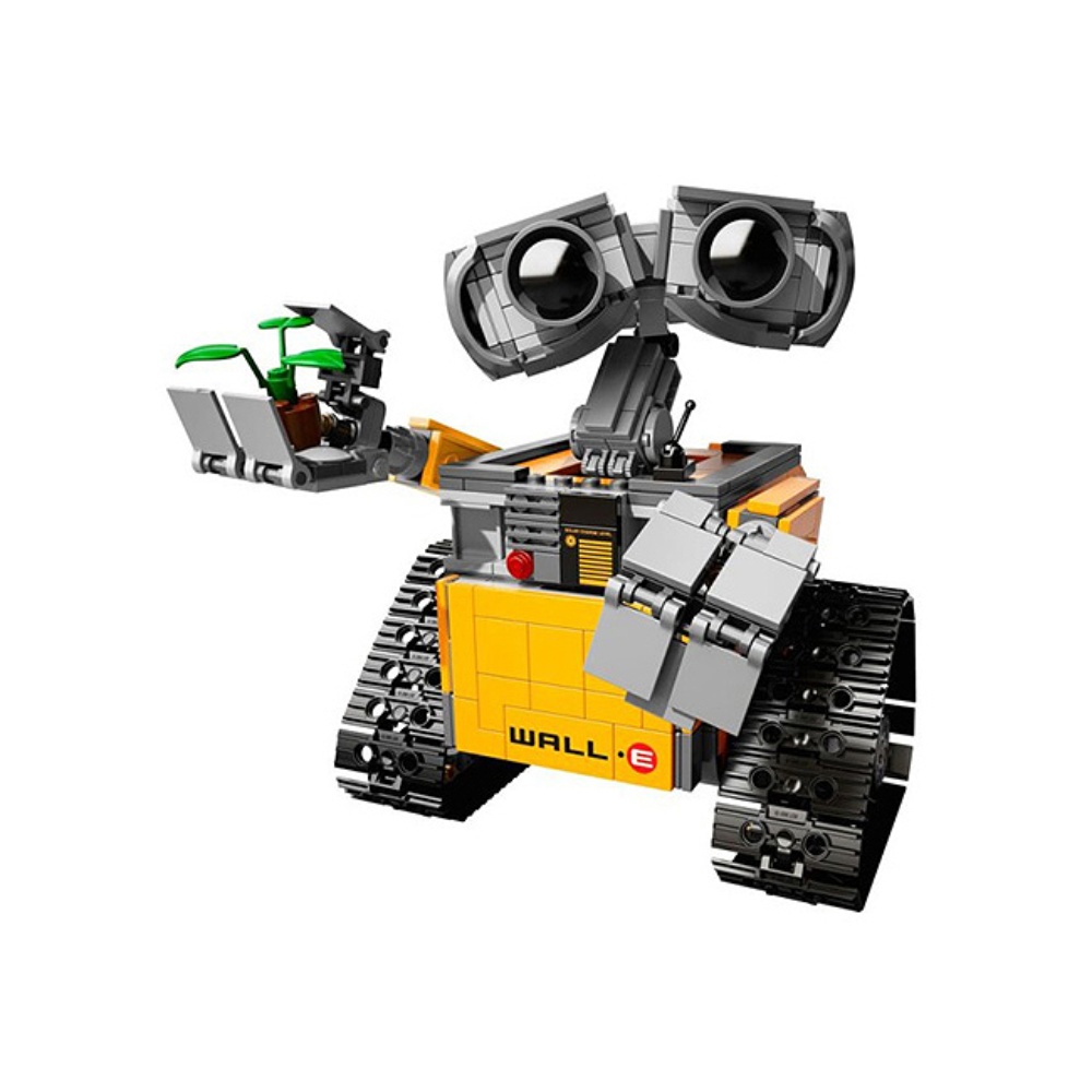 WALLE