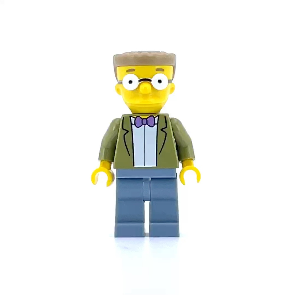 Waylon Smithers