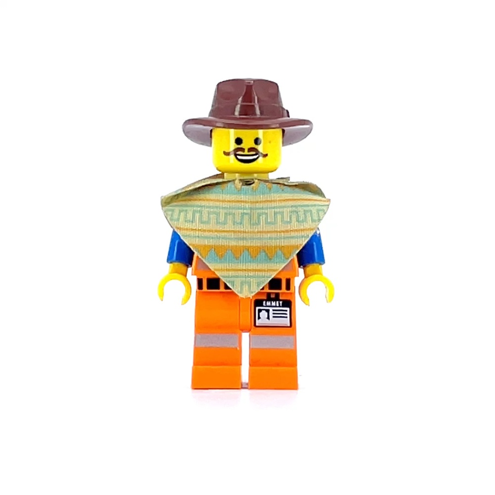 Western Outfit Emmet