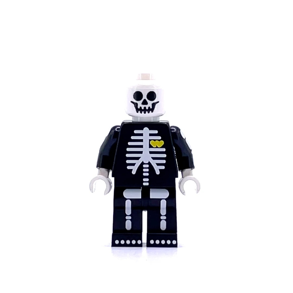 Mr Bones