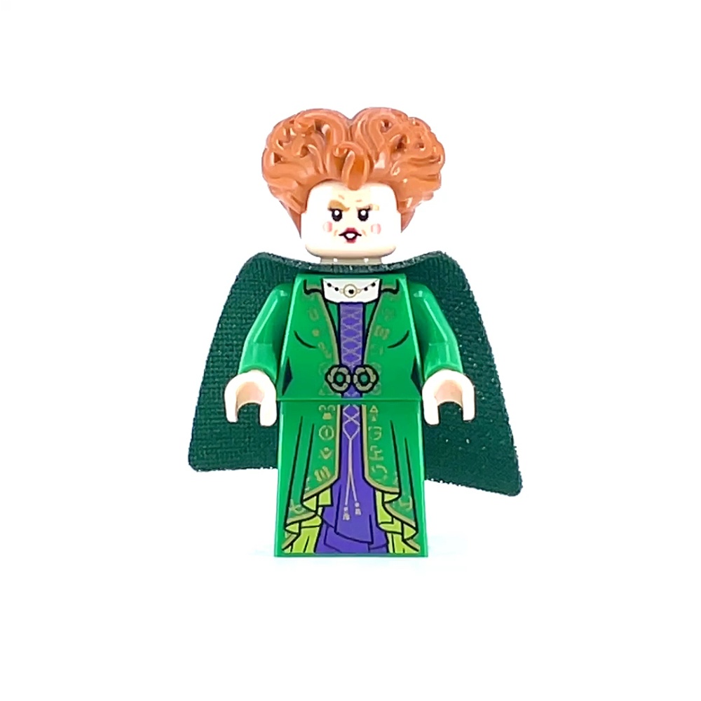 Winifred Sanderson