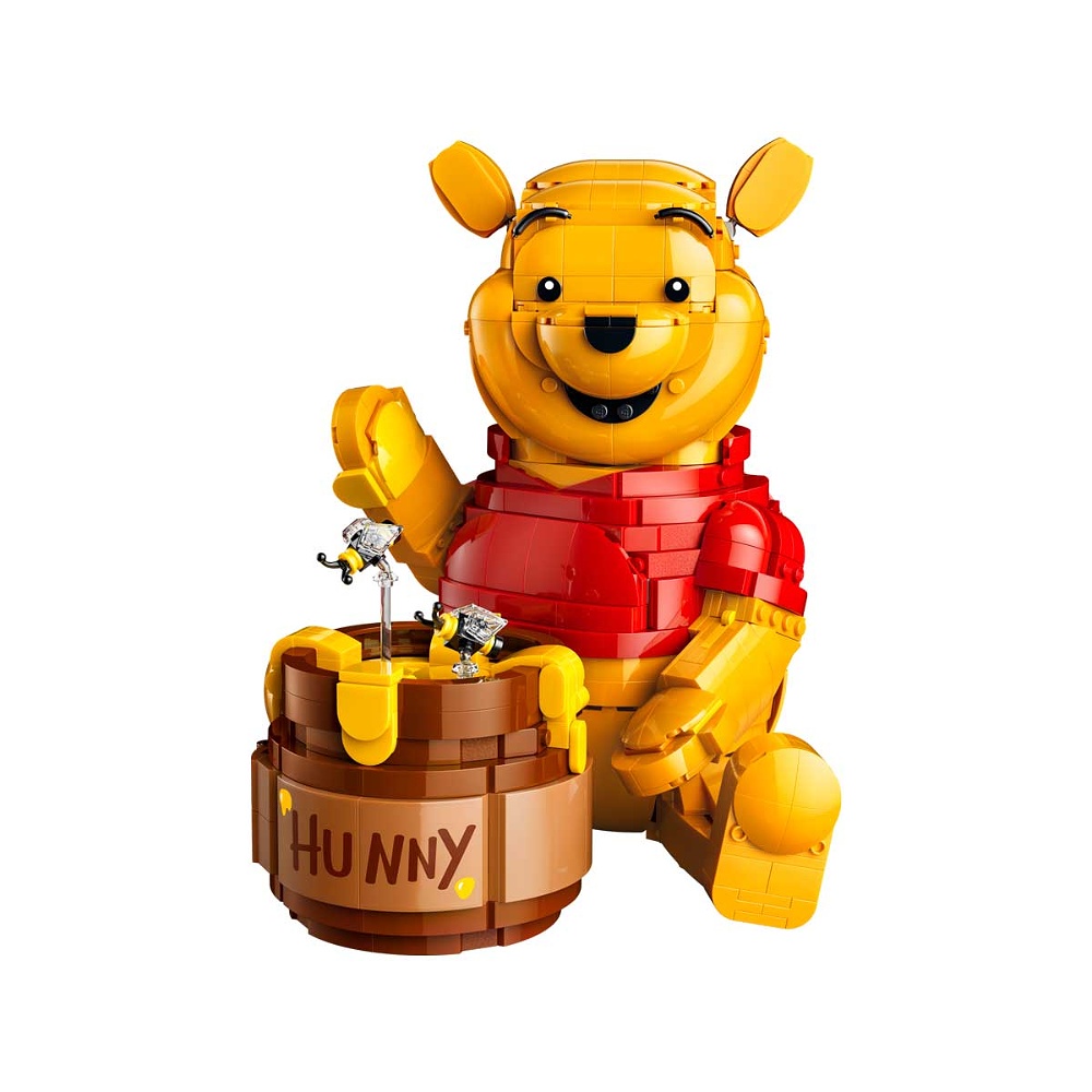 Winnie The Pooh