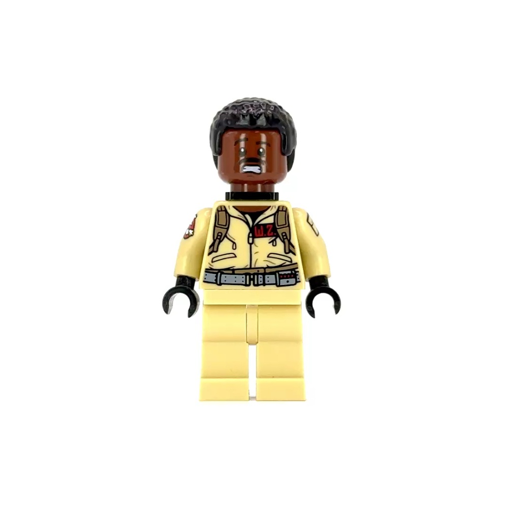 Winston Zeddemore