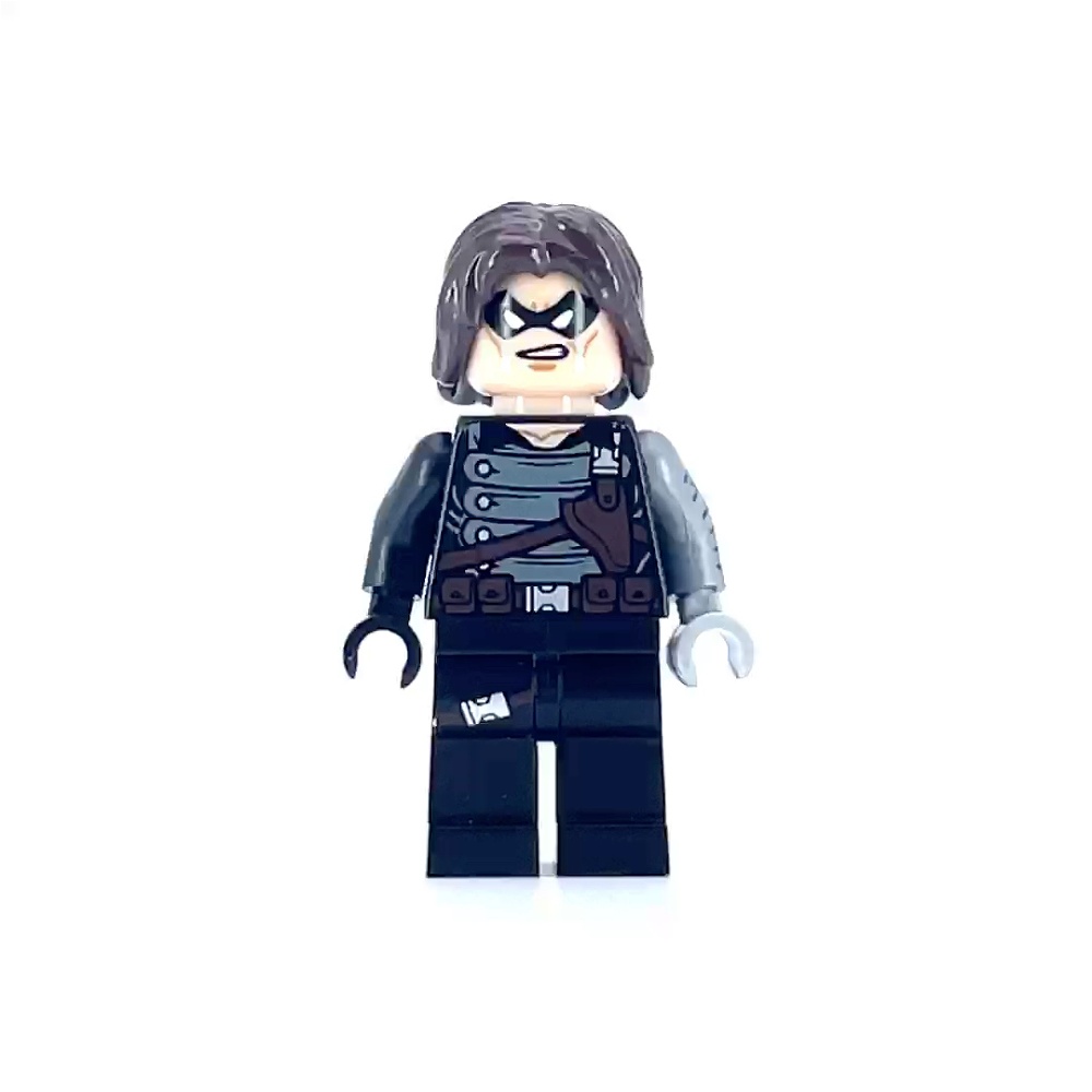 Winter Soldier