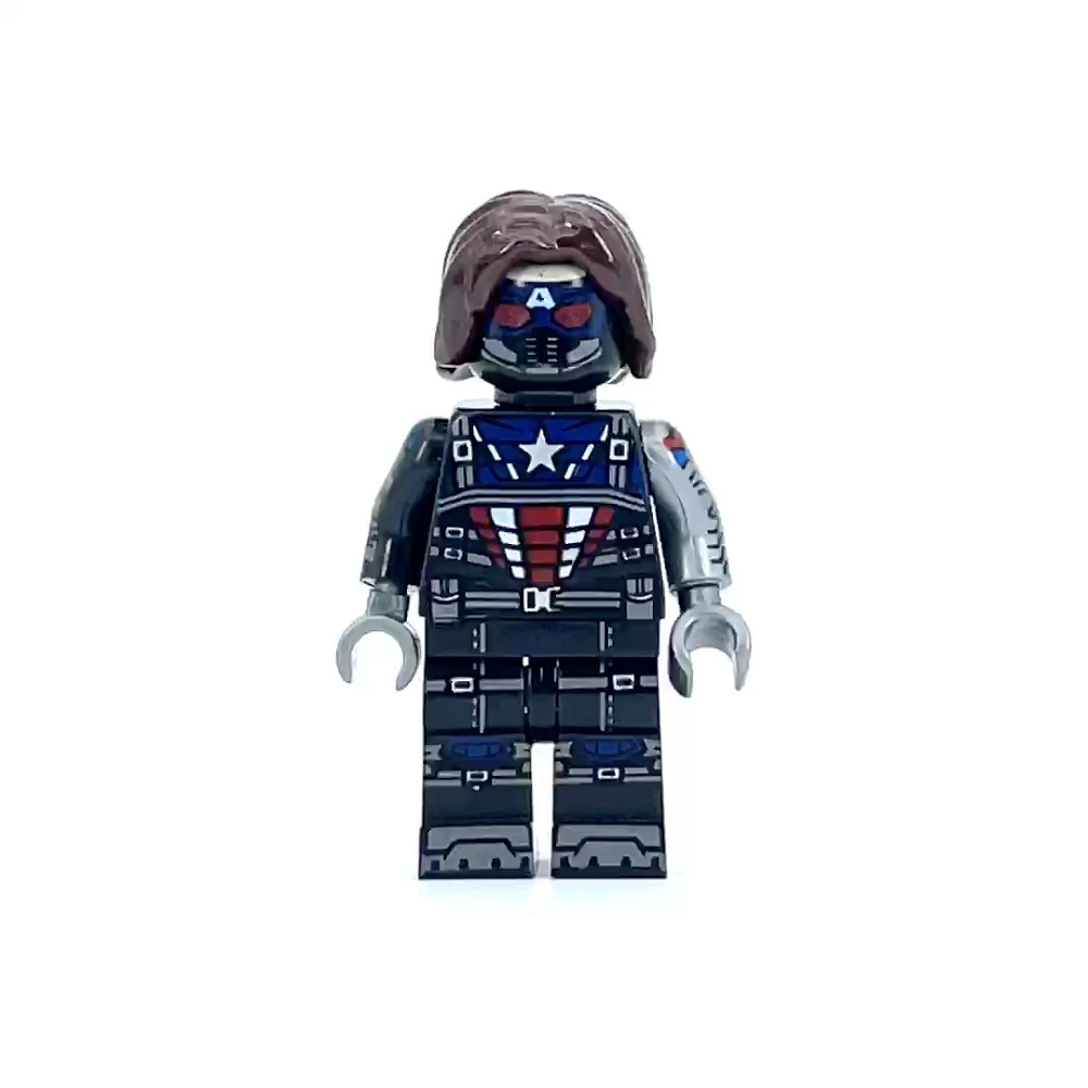 Winter Soldier