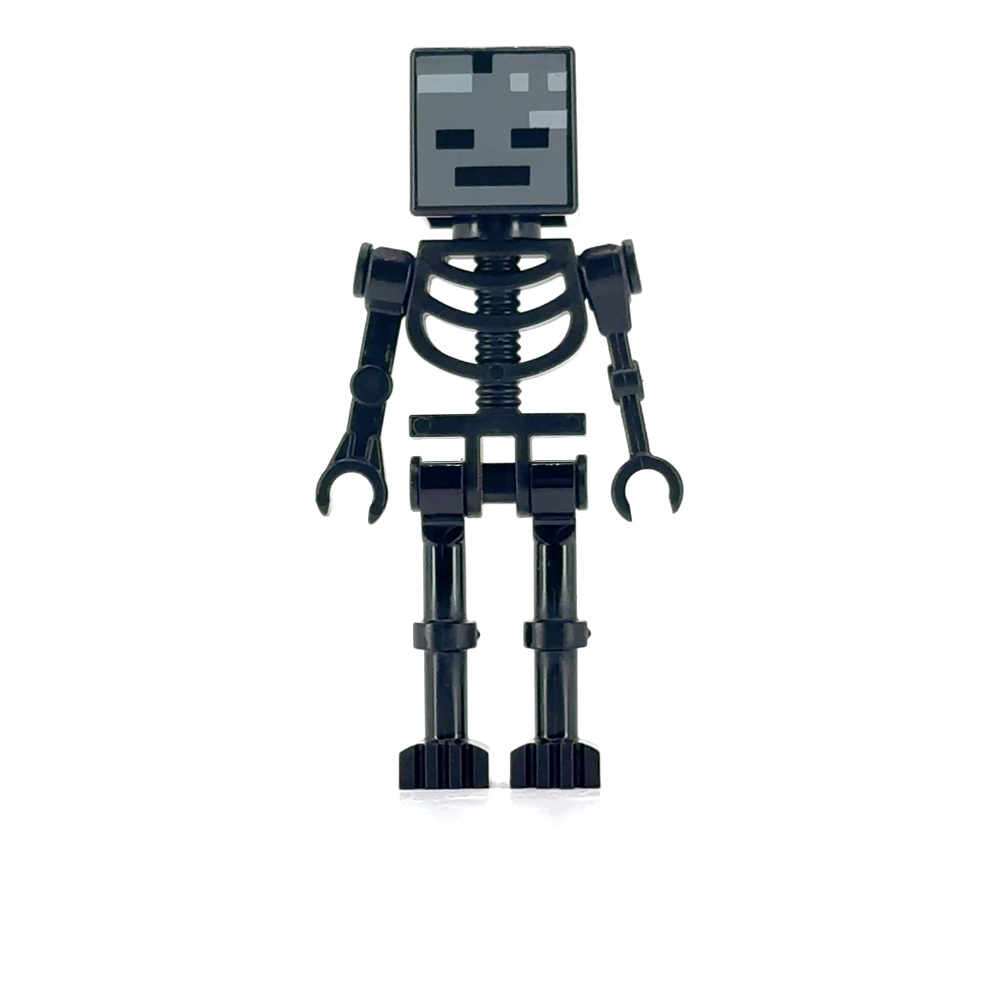 Wither Skeleton