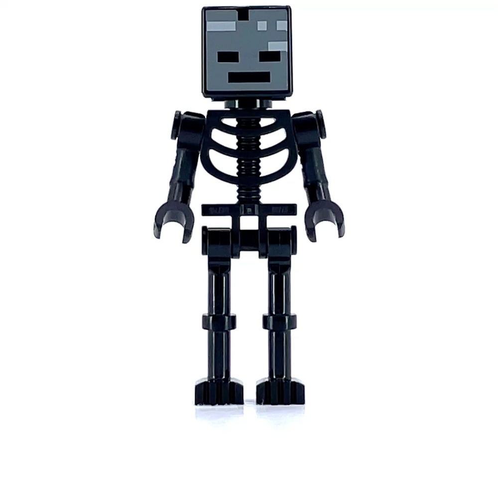 Wither Skeleton