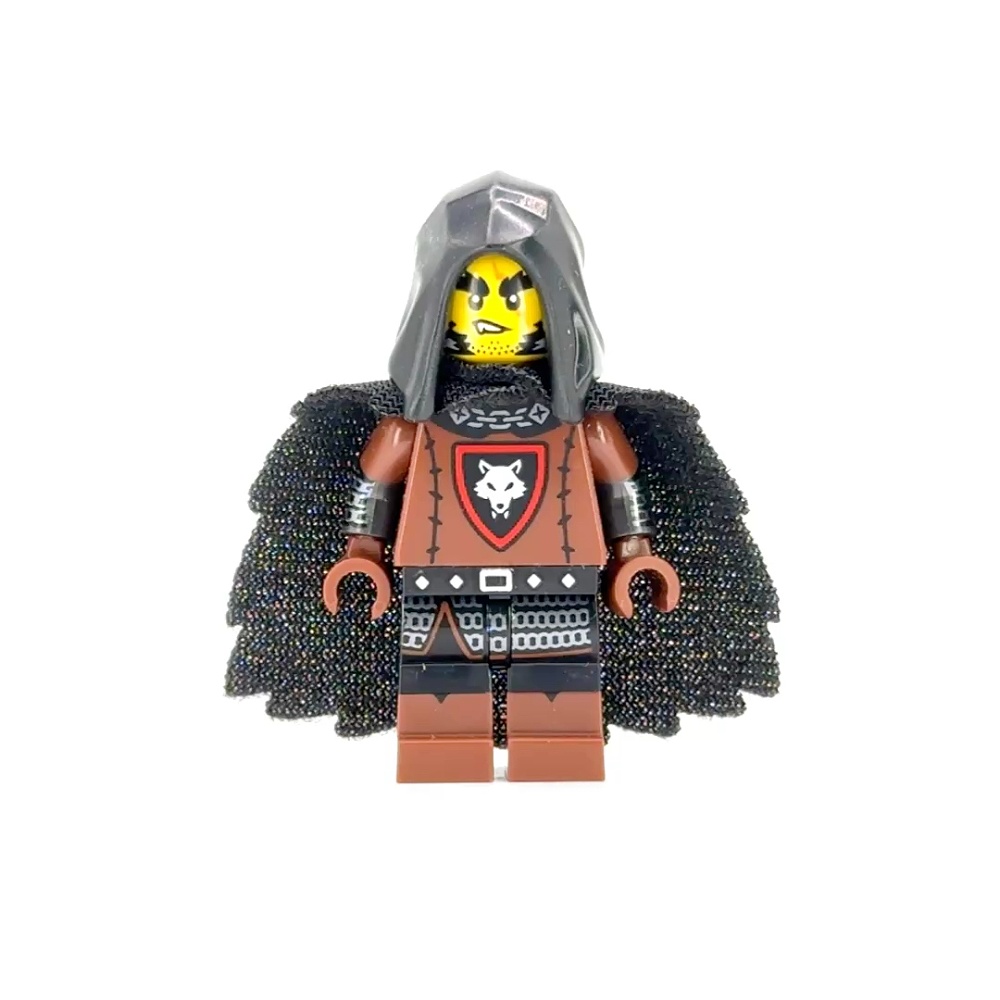 Wolfpack Beastmaster