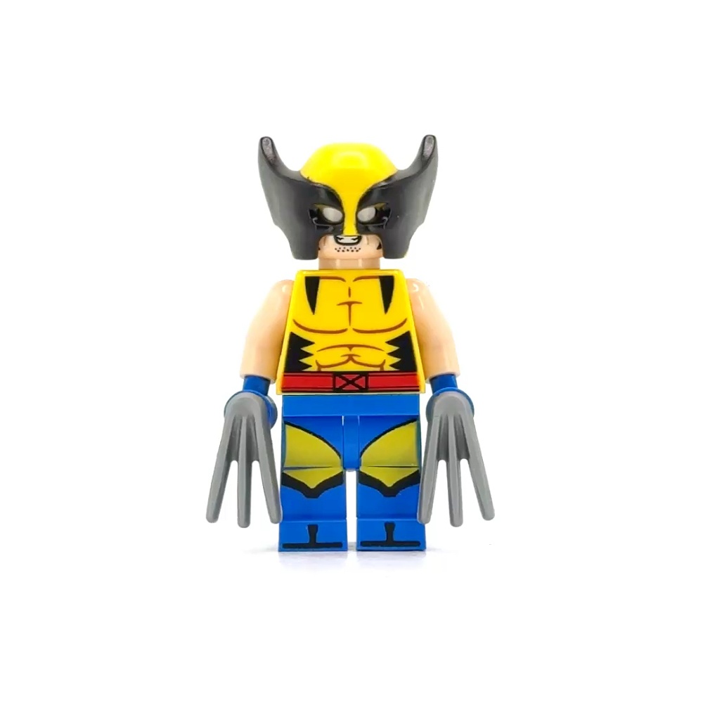 Wolverine