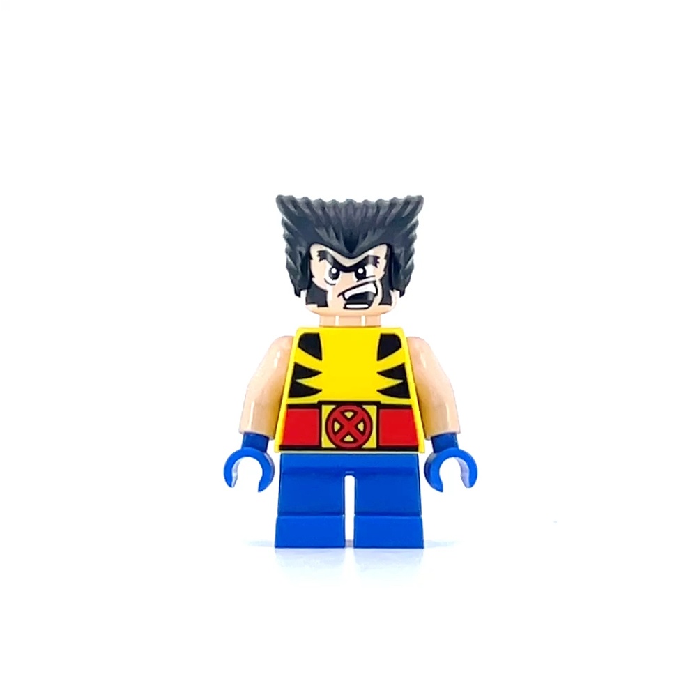 Wolverine