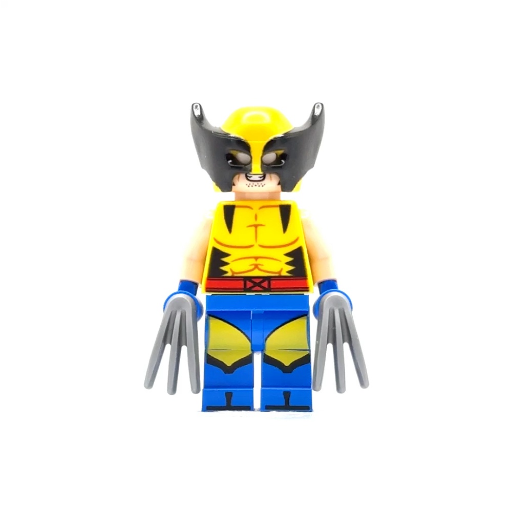 Wolverine